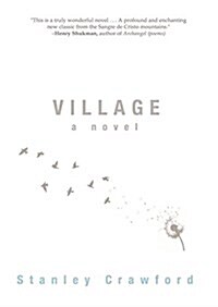 Village: A Novel (Hardcover)