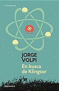 En Busca de Klingsor / In Search of Klingsor (Paperback)