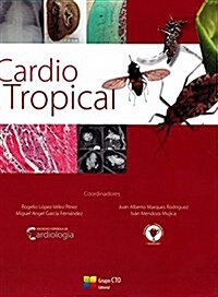 Cardio Tropical (Paperback)