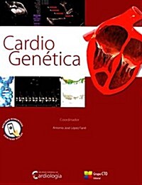 Cardio Genetica (Paperback)