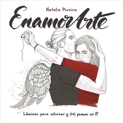 Enamorarte / Love Art (Paperback)