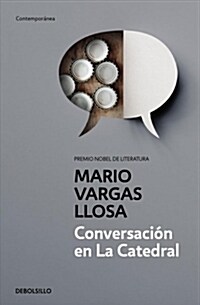 Conversaci? En La Catedral / Conversation in the Cathedral (Paperback)