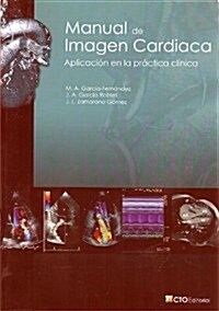 Manual de Imagen Cardiaca (Paperback)