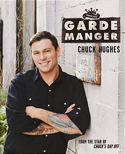 Garde Manger (Hardcover)