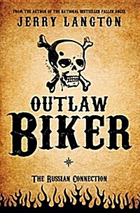 Outlaw Biker (Paperback)