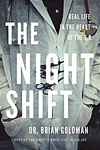 The Night Shift (Paperback)