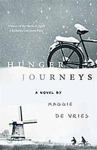 Hunger Journeys (Paperback)