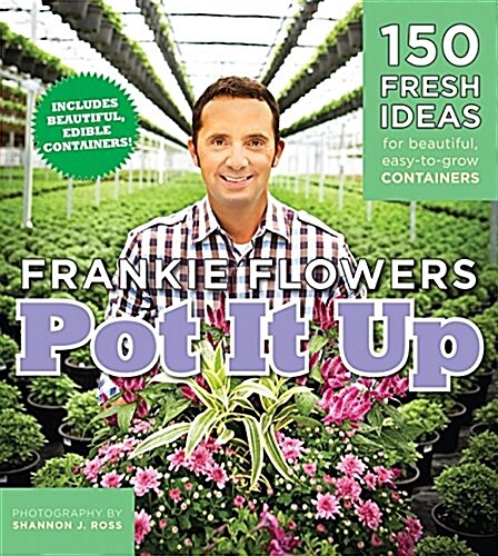 Pot It Up (Paperback)