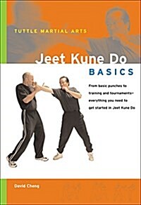 Jeet Kune Do Basics (Paperback)