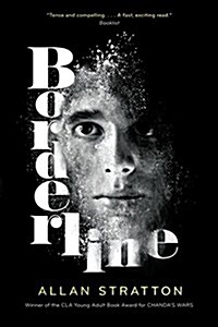 Borderline (Paperback)