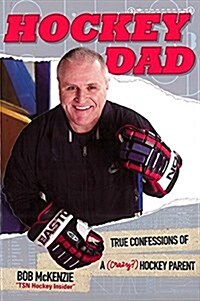 Hockey Dad (Paperback)