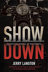 Showdown (Paperback)