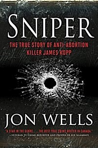 Sniper (Paperback)