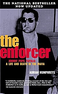 The Enforcer (Paperback)