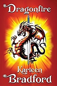 Dragonfire (Paperback)