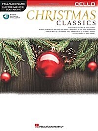 Christmas Classics: Cello (Other)