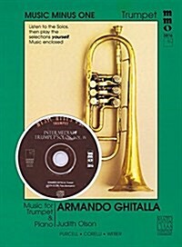 Intermediate Trumpet Solos - Volume 4 (Paperback)