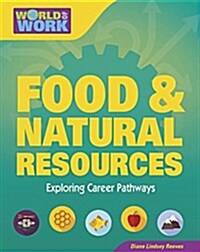 Food & Natural Resources (Library Binding)