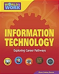 Information Technology (Library Binding)