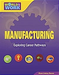 Manufacturing (Library Binding)