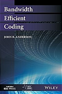 Bandwidth Efficient Coding (Hardcover)