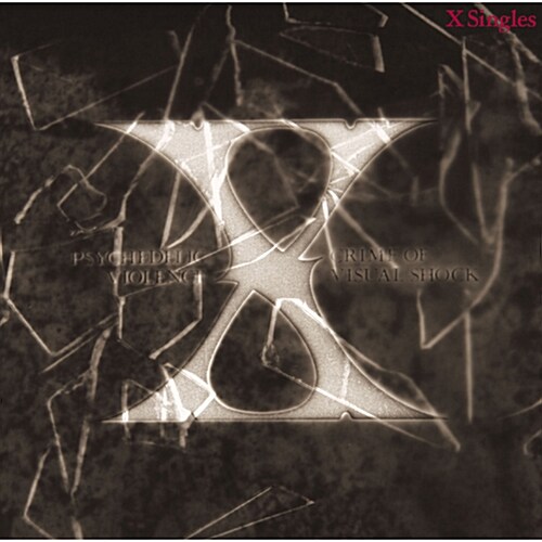 X - X Singles [리마스터]