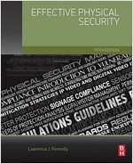 Effective Physical Security (Paperback, 5, UK)
