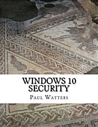 Windows 10 Security (Paperback)