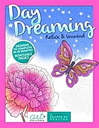 Day Dreaming (Paperback)