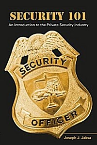 Security 101 (Paperback)