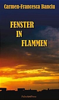Fenster in Flammen (Paperback)
