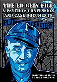 The Ed Gein File (Paperback)