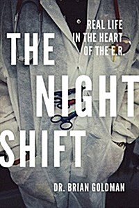 The Night Shift (Hardcover)