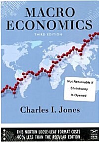 Macroeconomics (Paperback, 3)