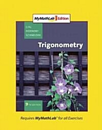 Trigonometry (Paperback, 9th, Spiral)