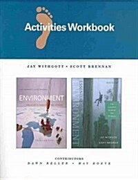 Environment / Essential Environment (Paperback, 3rd, Workbook)