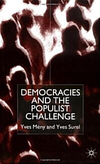 Democracies and the Populist Challenge (Hardcover)
