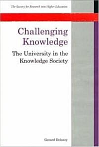 Challenging Knowledge (Hardcover)