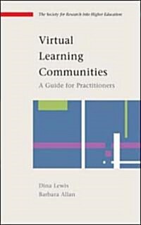 Virtual Learning Communities (Paperback)