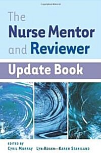 The Nurse Mentor and Reviewer Update Book (Paperback)