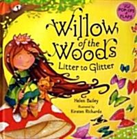 Litter to Glitter (Hardcover)