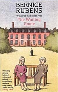 The Waiting Game (Paperback)