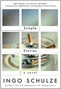 Simple Stories (Paperback)