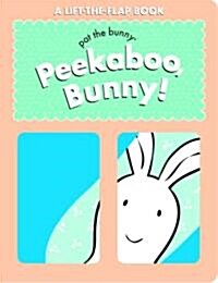 Peekaboo, Bunny! (Board Books)