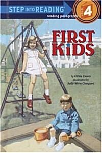 First Kids (Library, Reissue)