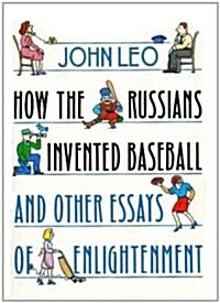 How the Russians Inv (Hardcover)