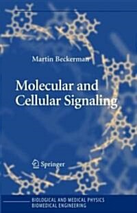 Molecular And Cellular Signaling (Hardcover)
