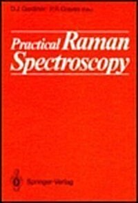 Practical Raman Spectroscopy (Hardcover)