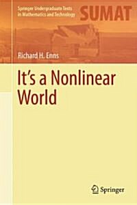 Its a Nonlinear World (Hardcover)