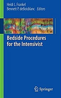 Bedside Procedures for the Intensivist (Paperback, 2010)